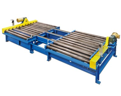 Chain Transfers – Alba Manufacturing