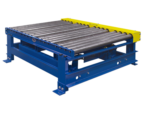 Alba Manufacturing - In-Frame Chain Transfer