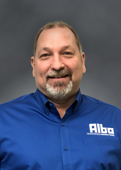 Alba Manufacturing – Paul Schraer Alba Manufacturing - Paul Schraer