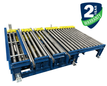 Alba Manufacturing – Thru-Drive-Side Type Chain Transfer Alba Manufacturing - Thru-Drive-Side Type Transfer