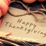 Alba Manufacturing - Happy Thanksgiving