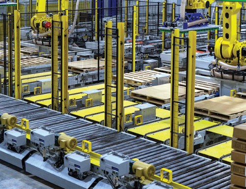 How Indoor Climate Conditions Impact Conveyor Selection – Insights from Alba Manufacturing