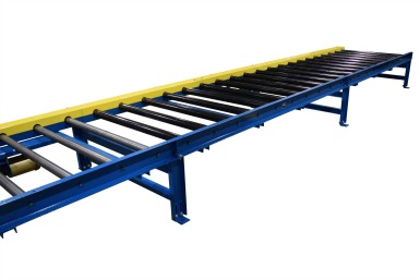 Alba Manufacturing - CDLR Conveyor