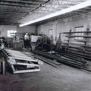 Alba Manufacturing – History Alba Manufacturing - History