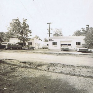 Alba Manufacturing – History Alba Manufacturing - History